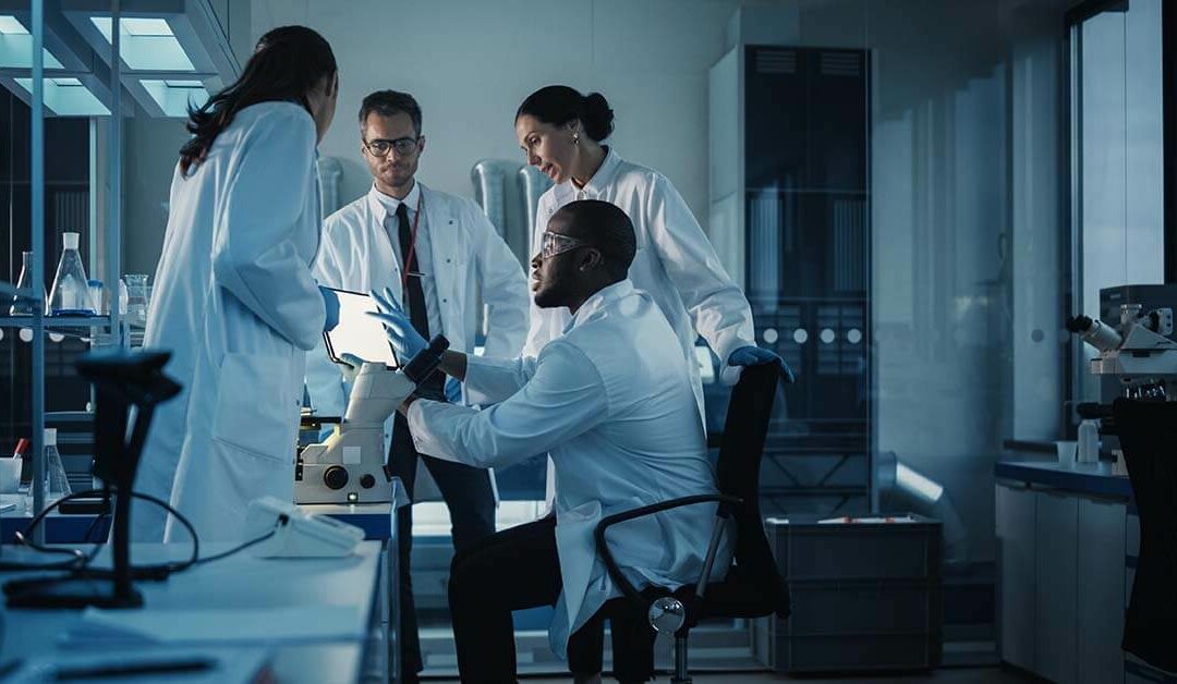 What Type of Research Impresses Medical Schools in 2023?